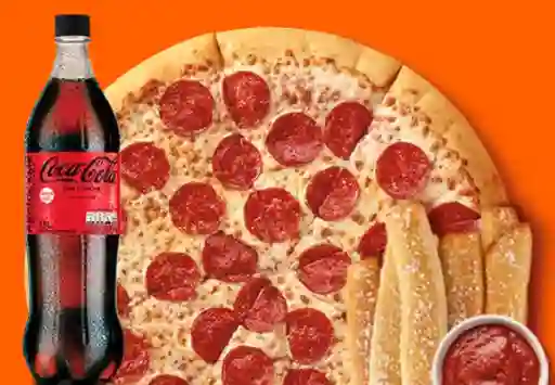 Comida Completa