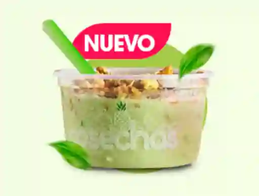 Bowls Salvaje