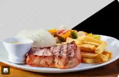 Lomo De Cerdo