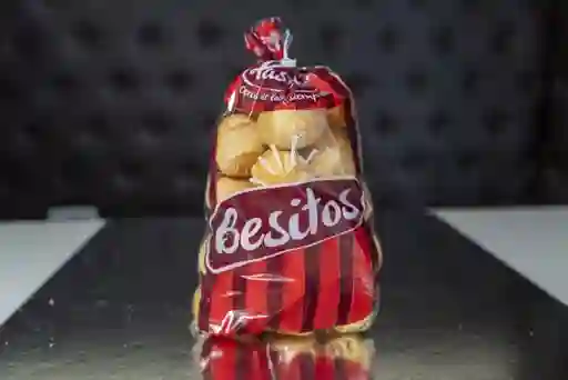 Paquete De Besitos