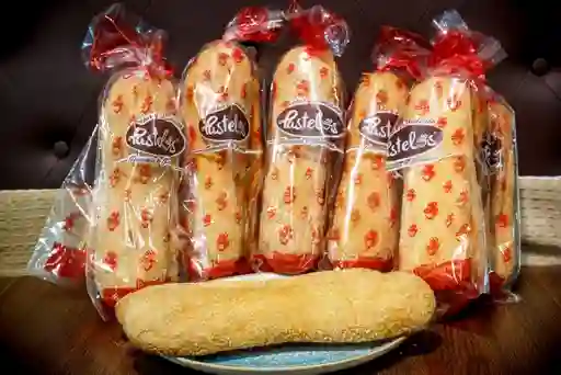 Paquete De Lenguas