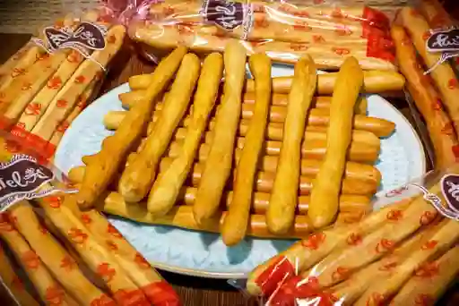 Paquete de Palitrokes