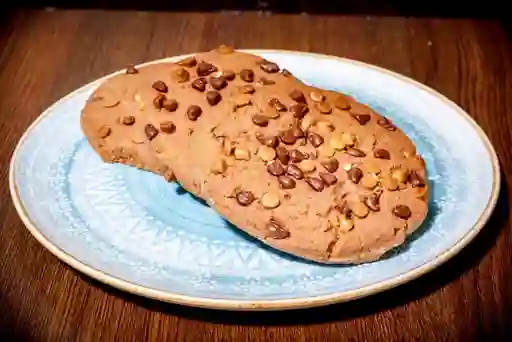 Galleta De Chocolate