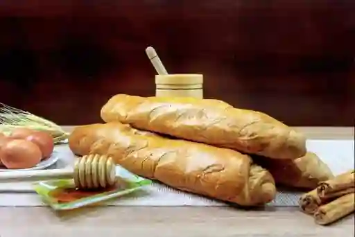 Pan Extrafino