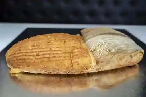 Pan Mazorca