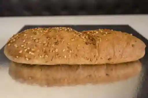 Pan De Maní
