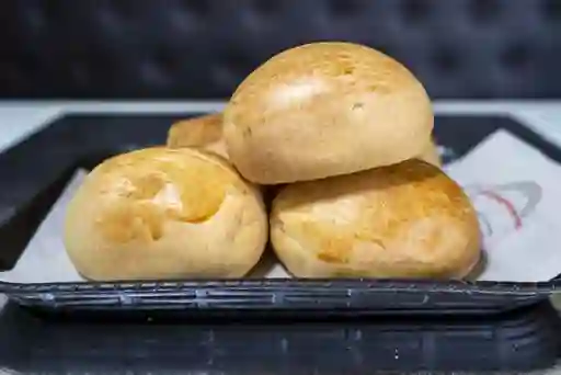 Pan Huevo
