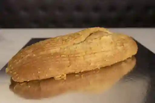 Pan Almojabanado