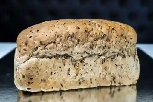 Pan Masa Madre