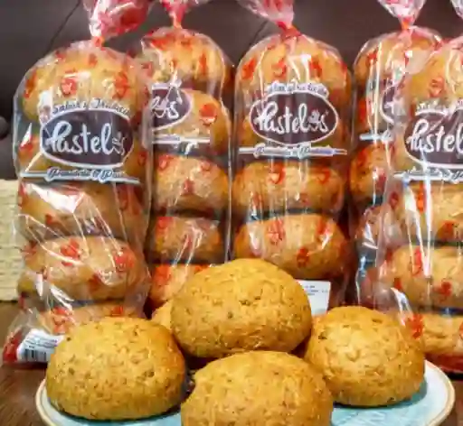 Paquete Mogolla Integral