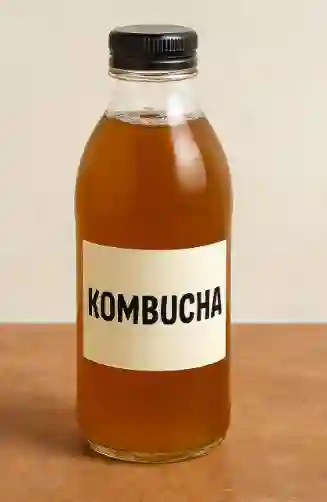 Kombucha
