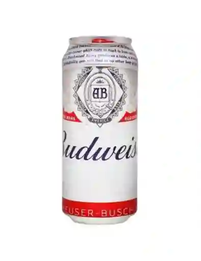 Budweiser