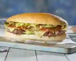 Minihamburguesa