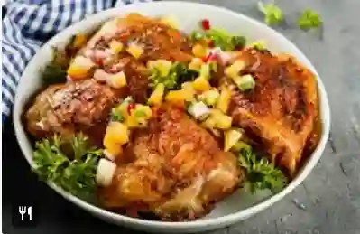 Pollo Tropical