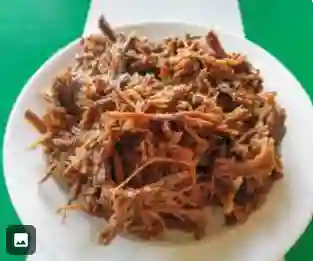 Carne Desmechada