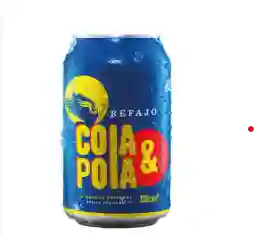 Colay Pola Lata