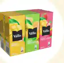 Jugo De Cajita