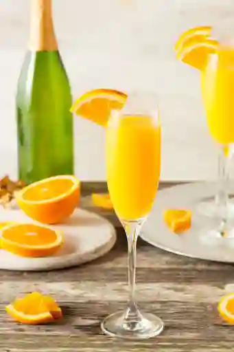 Mimosa