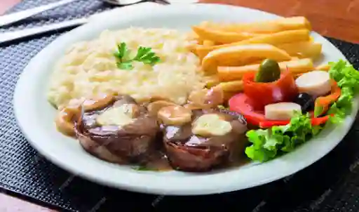 Filete Mignon