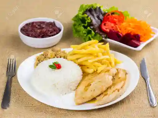 Pollo Tropical