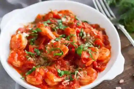 Ceviche Amaricano
