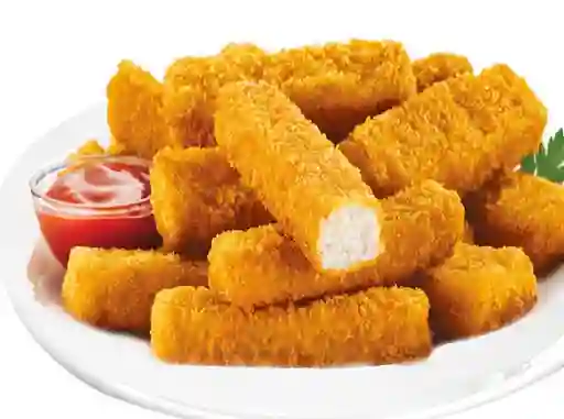 Palitos De Pescado