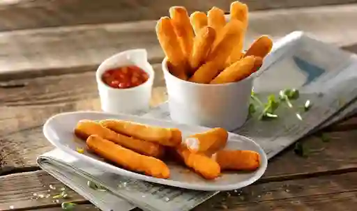 Palitos De Pollo