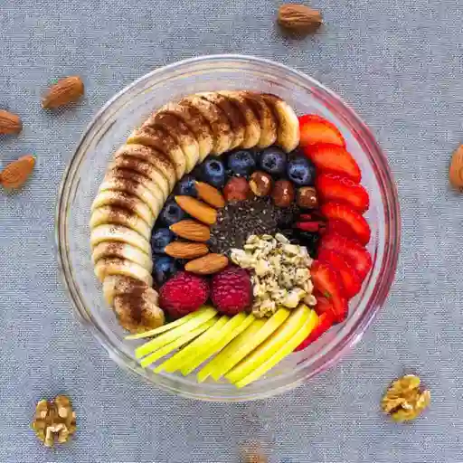 Bowl De Fruta