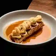 Salmon Encanto Del Mar