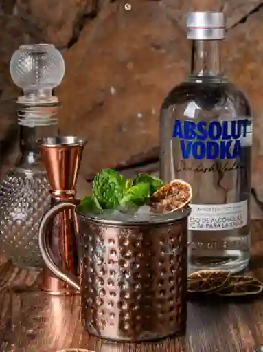 Moscow Mule