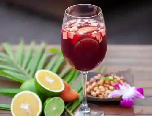 Sangria De La Casa