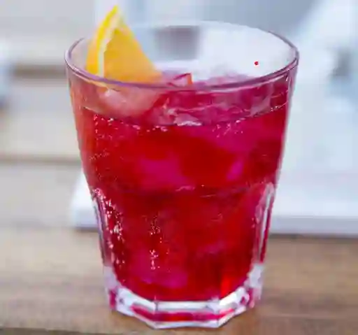 Tinto De Verano