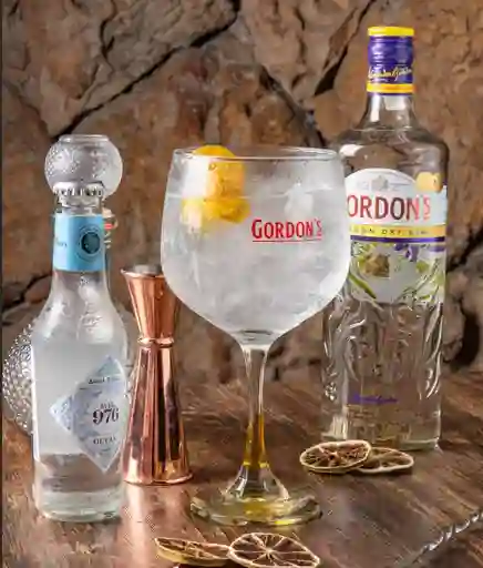 Clasico Gordons