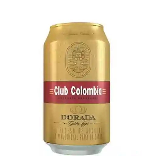 Club Colombia