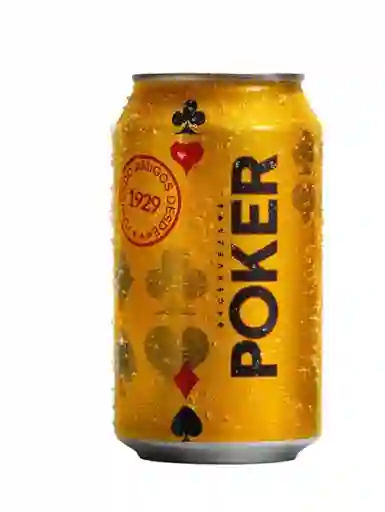 Poker