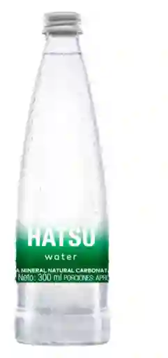 Agua Hatsu