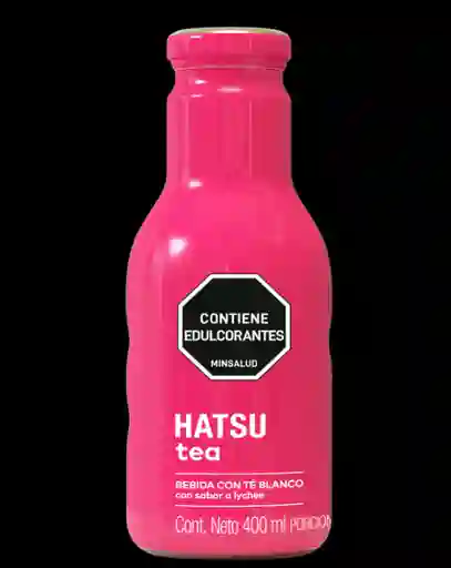 Te Hatsu