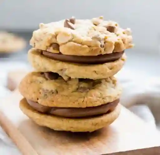 Alfajores Fitchoices