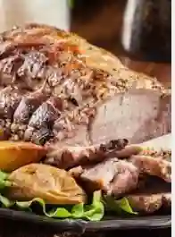 Pulpa De Cerdo