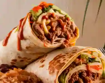 Carnitas De Cerdo