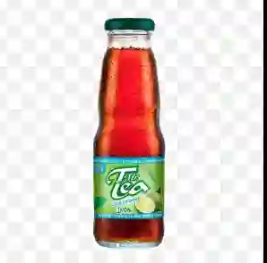 Mr Tea