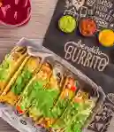 Pack De (6) Seis Tacos