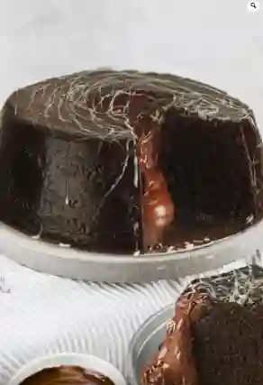 Corazon De Chocolate