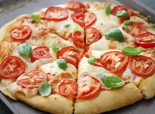 Pizza Pantalón Margarita