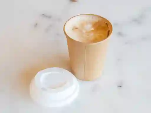 Cafe Latte