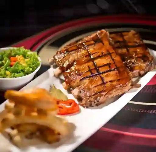 Costillas de Cerdo