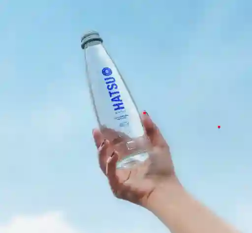 Agua Hatsu 300 ml
