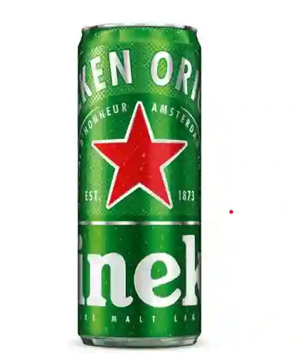 Heinek 310 ml