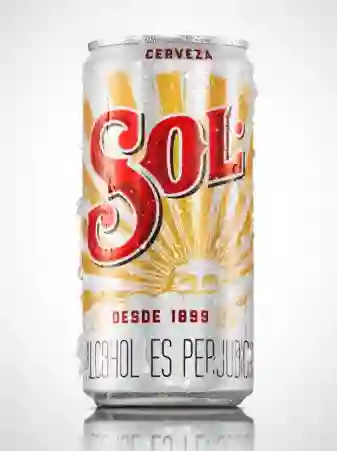 Sol 256 Ml