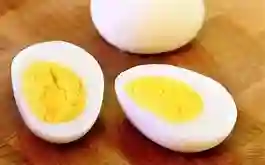 Huevos Cocidos